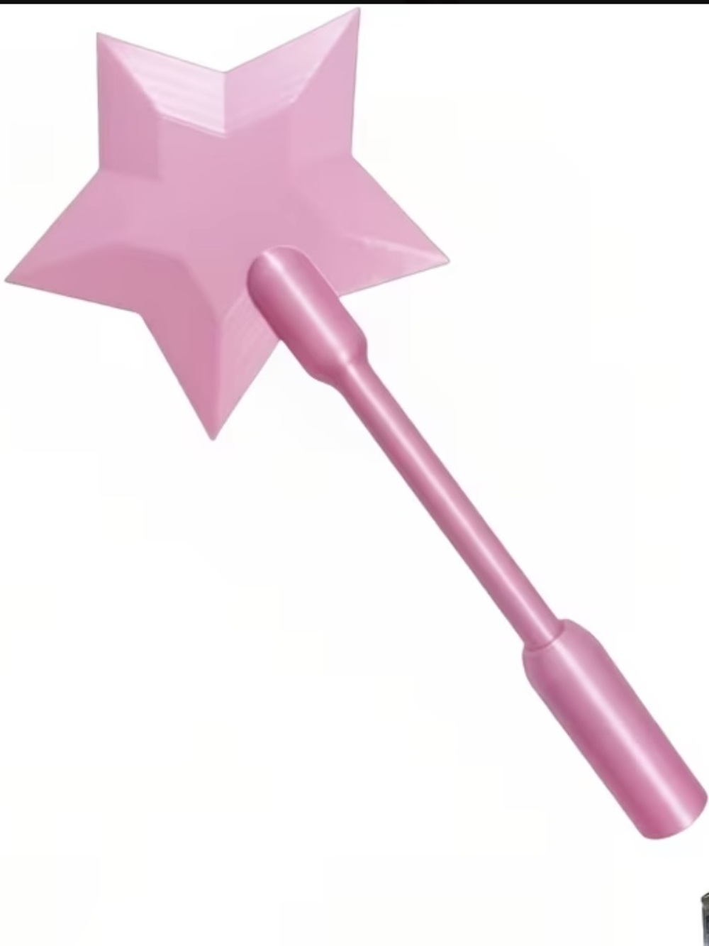 Extendable Pink Magic Tap to Pay Wand